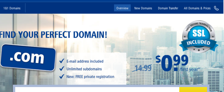 worst domain registrars to avoid