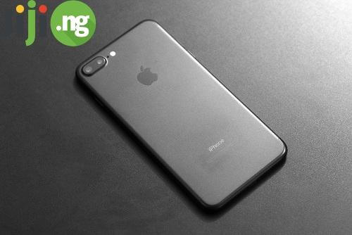 best prices for iPhone 7 in Nigeria