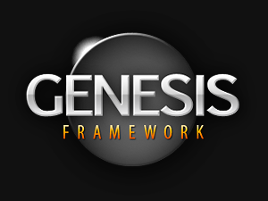 customize magazine theme on genesis
