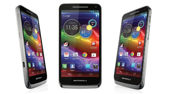 Motorola-Electrify-M review
