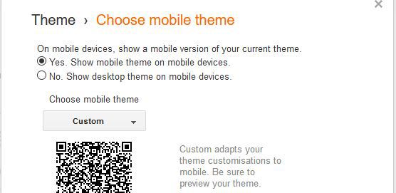 how to place adsense on blogger mobile template properly