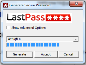 lastpass online password manager review