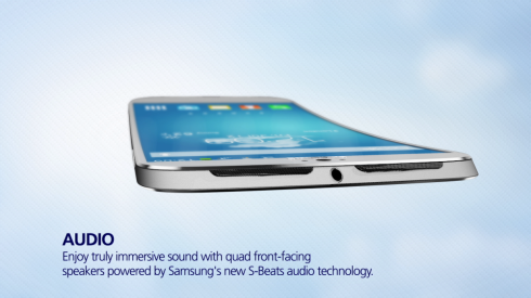 Samsung-Galaxy-S5-3D-concept-phone