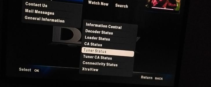 DSTV Signal setup and troubleshooting guide