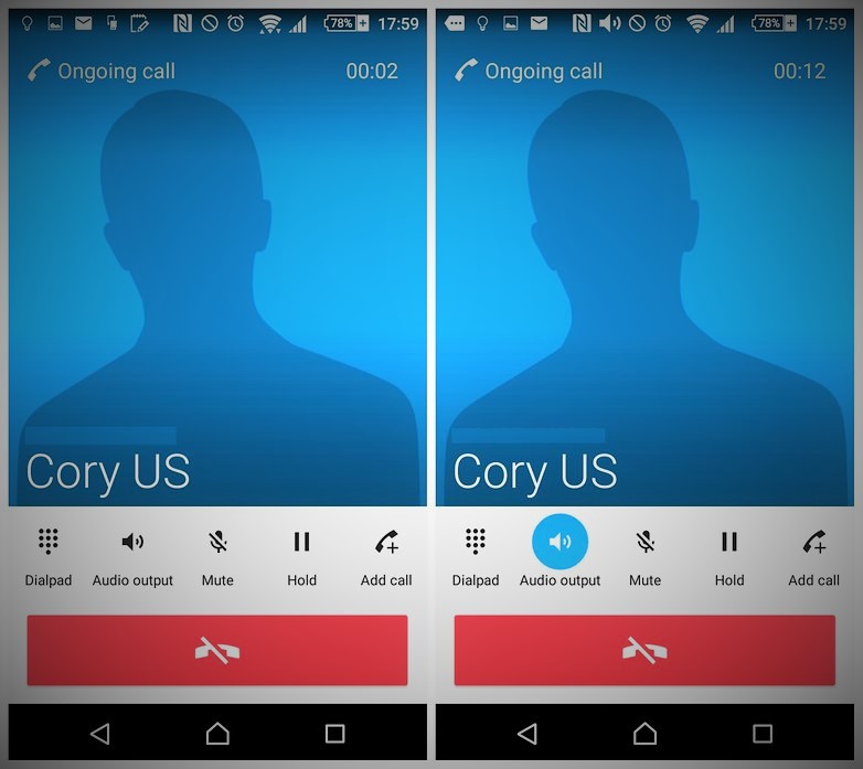 Record A Phone Call on Smartphone