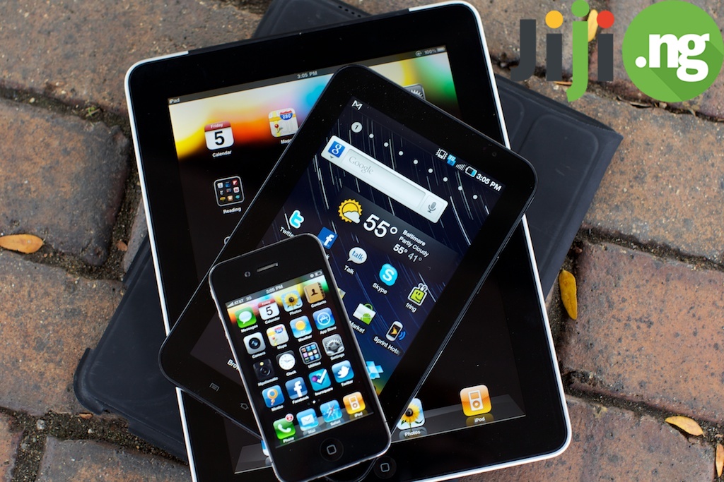 Mobile Phones vs tablets