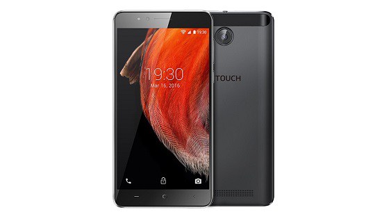 Xtouch E2 Phone Specifications