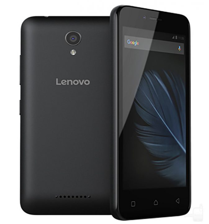 Lenovo A Plus Phone Review Specifications and Price