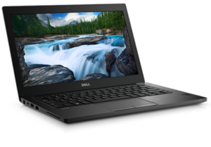 DELL LAPTOP SPECIFICATION