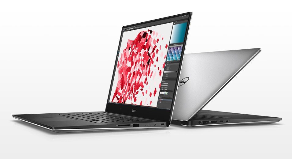 Dell precision laptops review