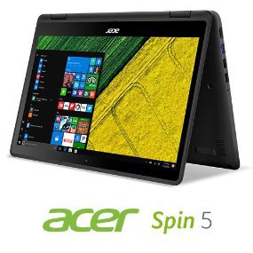 Acer spin 5