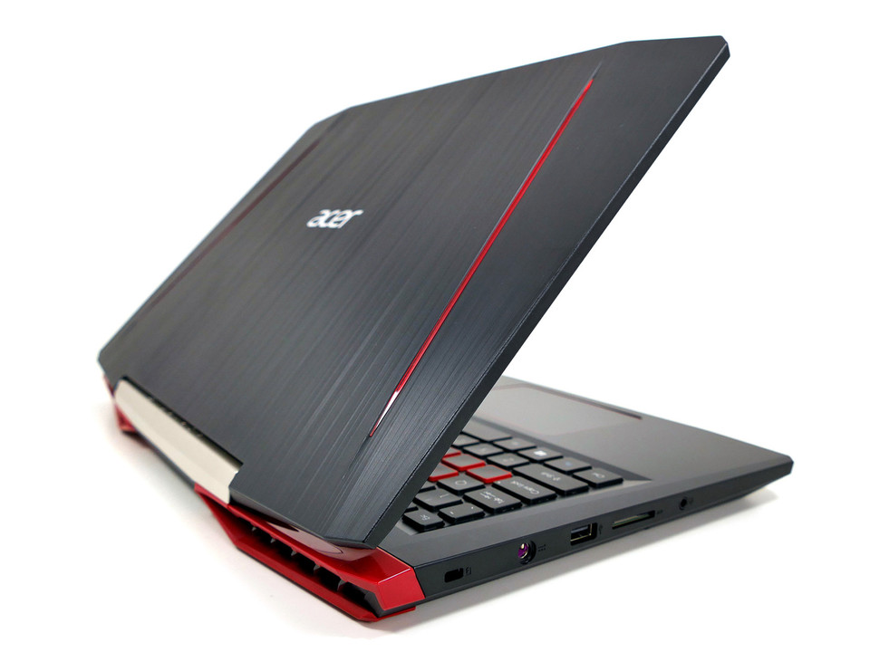 Acer Aspire VX 15 Laptop price-list