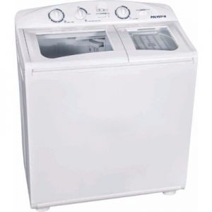 Polystar Washing Machine - PVWD-12K