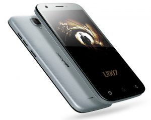 Ulephone U007 Pro