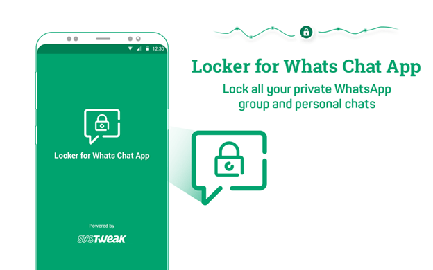 Locker for Whats Chat App review