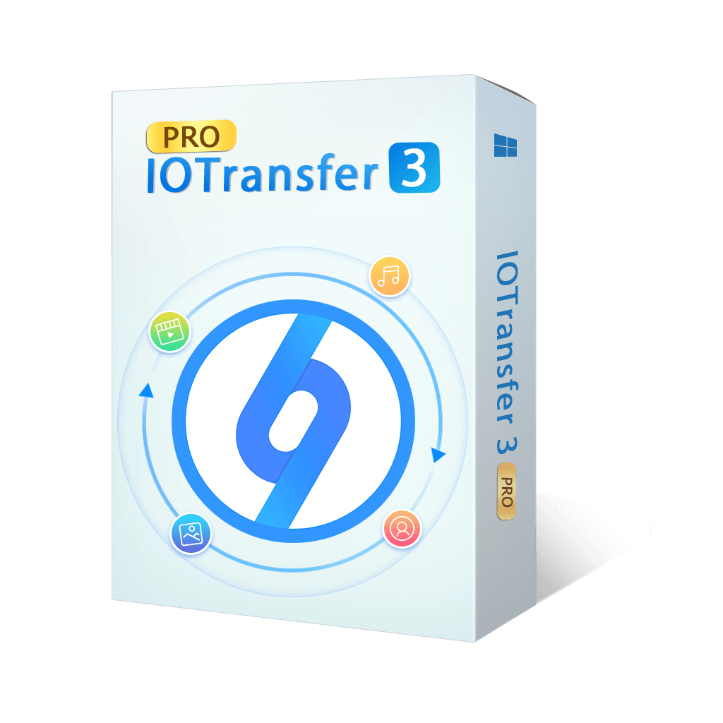 IOTransfer 3 Software Review