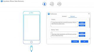 joyoshare iphone data recovery reviews joyoshare iphone data recovery reviews