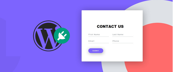 Most Useful Contact Form Builder Plugins For WordPress