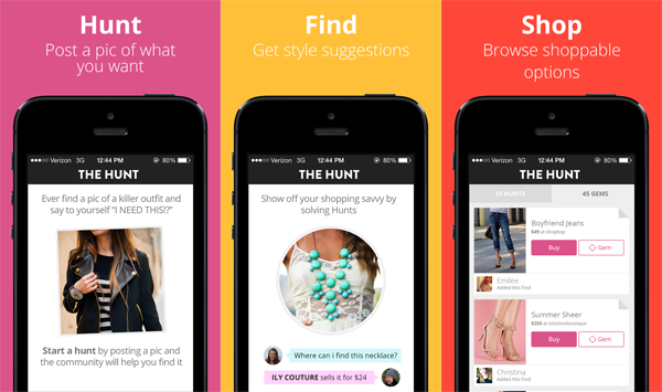 top best fashion apps for female students
