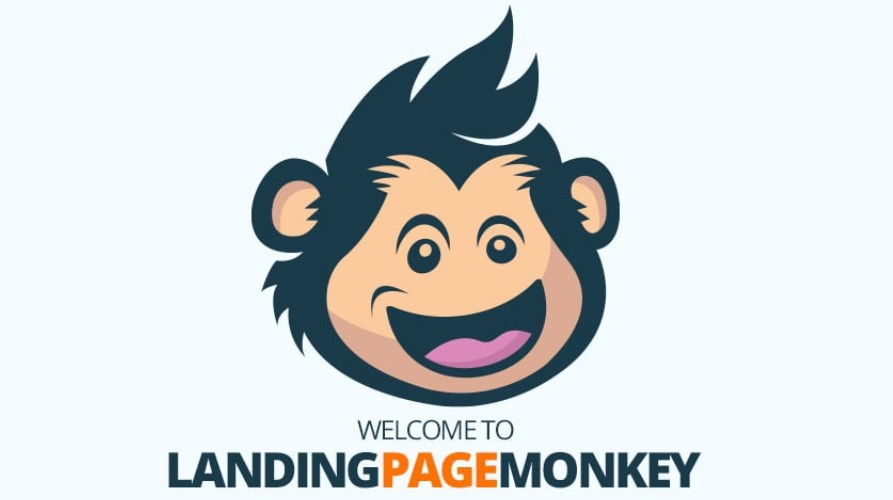 Landing Page Monkey 2019