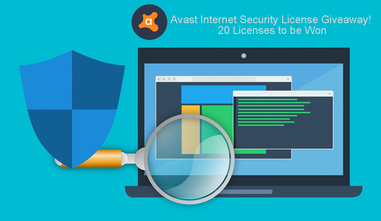 avast internet security license key till 2019