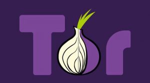 About the Tor Network