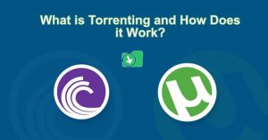 What is Torrenting and How Does it Work?