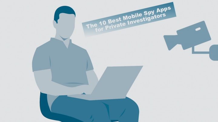Best Mobile Phone Spy Apps