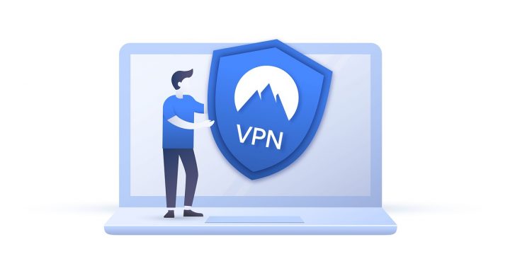 what VPN is