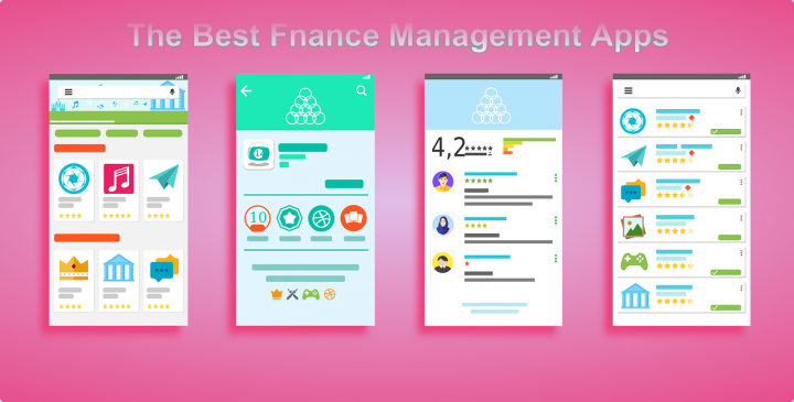 The Best Finance Management Apps