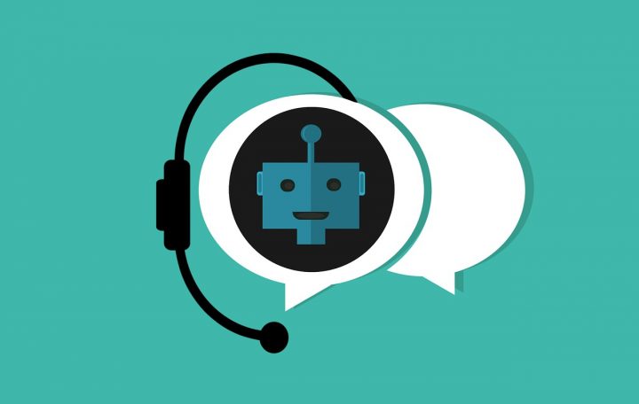 Use Chatbots for Improving Customer Experience