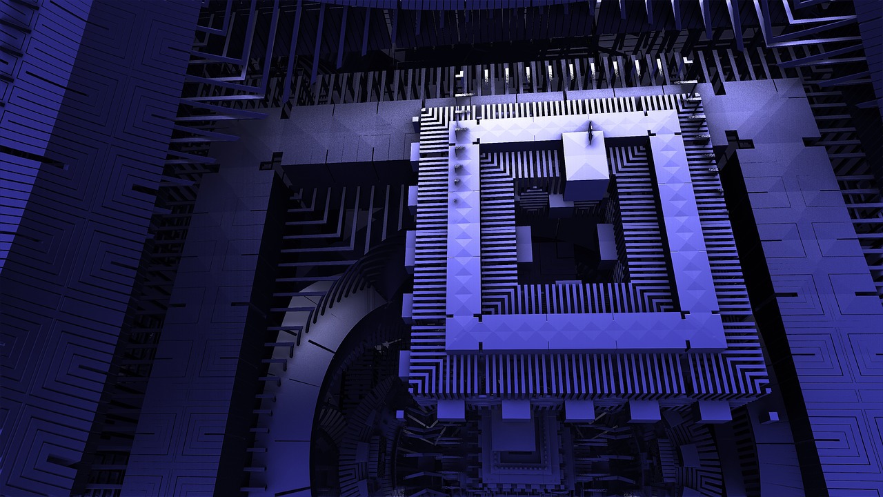 What Does Quantum Computing Mean for Encryption?