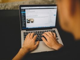 Ping Submission sites for WordPress