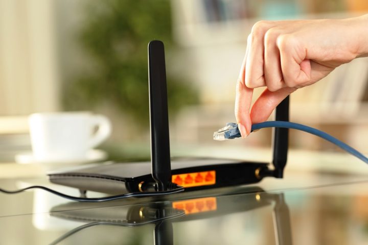 Common Router Login Mistakes