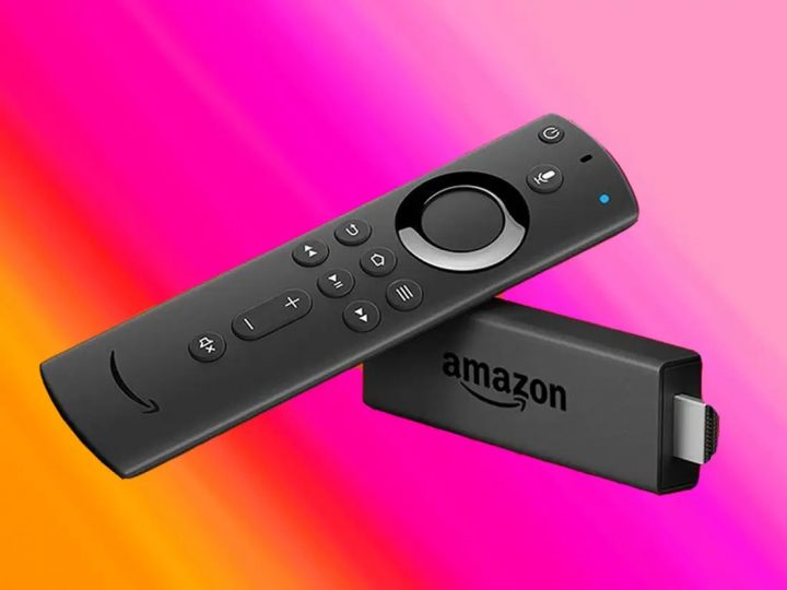 how to connect amazon firestick to wifi