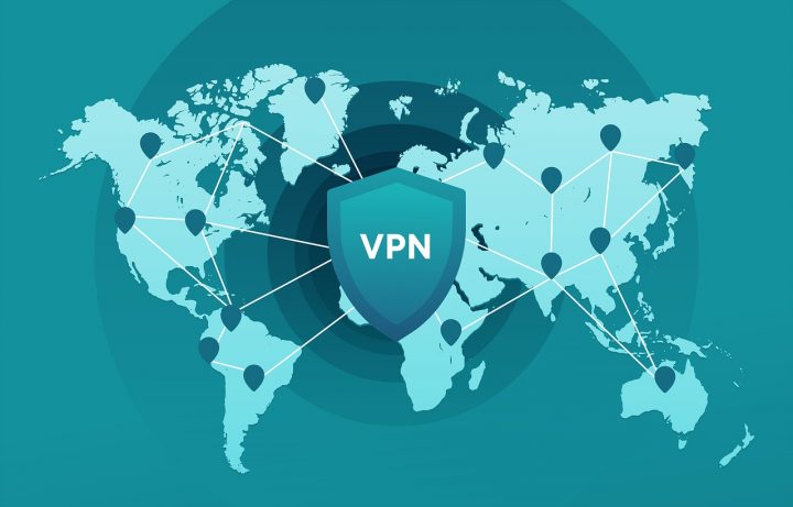 Installing VPNs