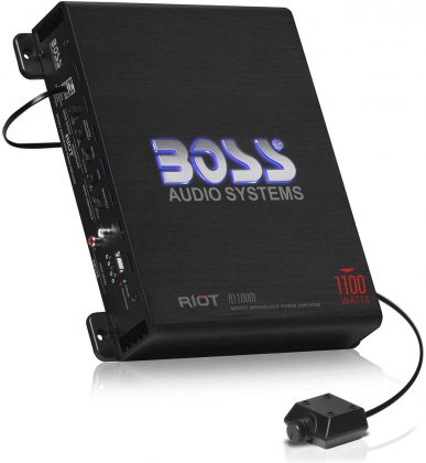 12 of the Best Car Amplifier for Lovers of Class and Style