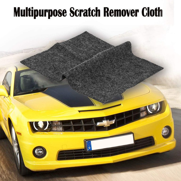 Bamoer Multipurpose Scratch Repair Cloth