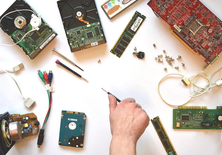 The Technical Guide to Scaling a Hardware Startup