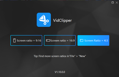 How to Make a Tik Tok Video With VidClipper Video Editor