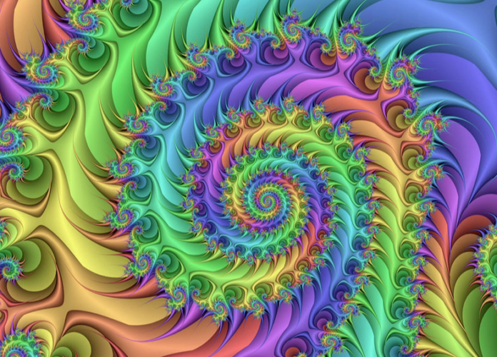 Download 20 Best Trippy Desktop Backgrounds And Wallpapers