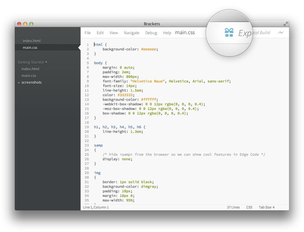 text editor program for mac and windows