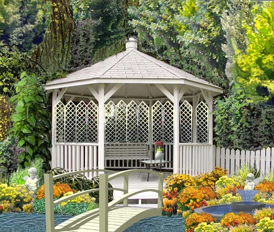 pergola design software for mac