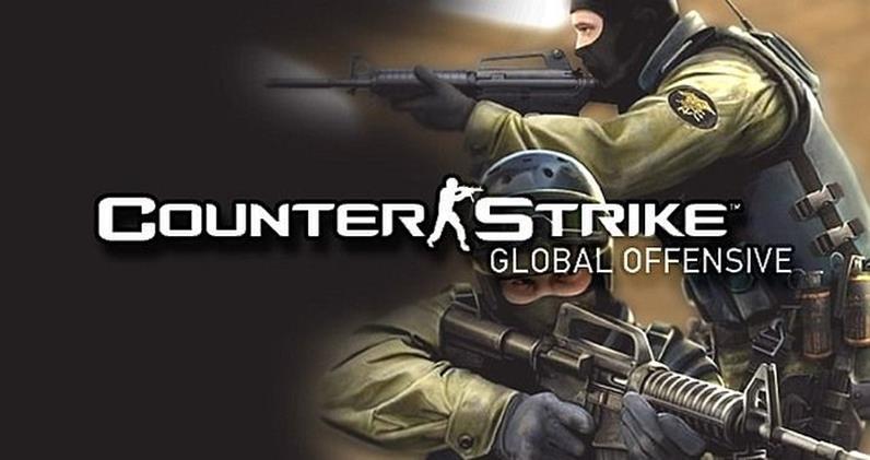 Play Counter-Strike: Global Offensive
