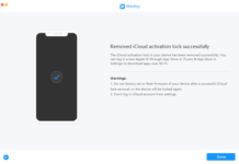 How to Bypass iCloud Activation Lock