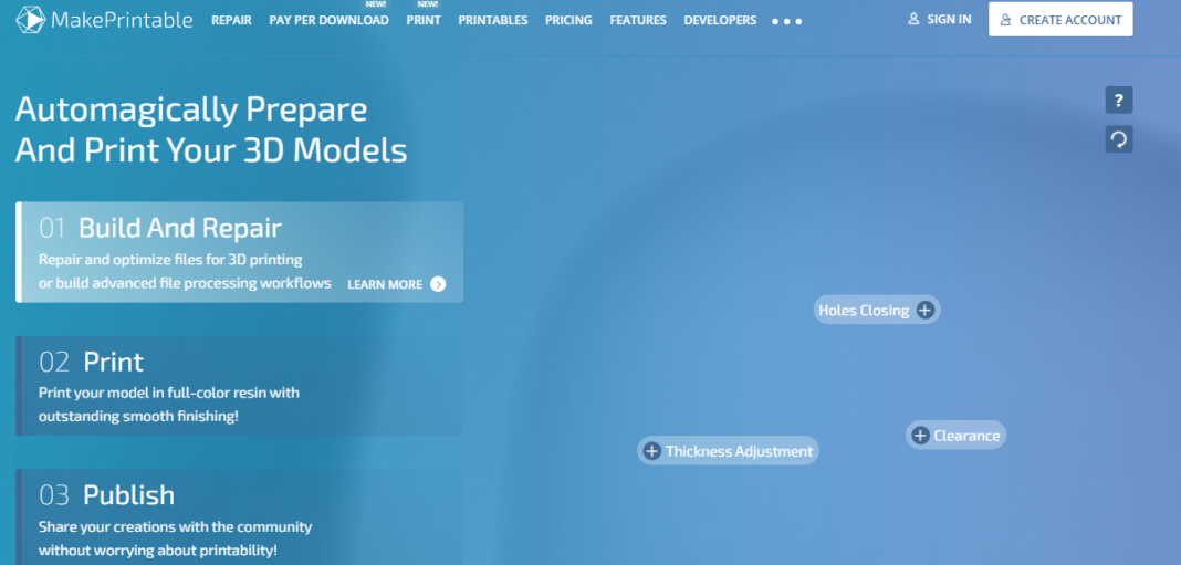 10 Best 3D Printing Software For Windows And Mac 10 best 3d printing software for windows and mac