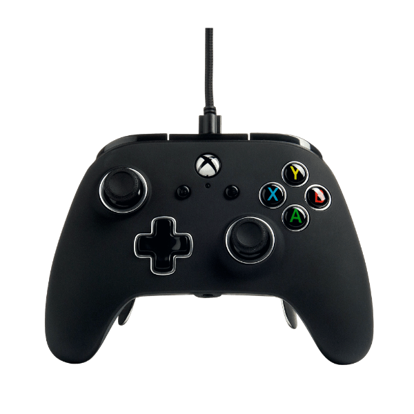 PowerA Fusion Pro Wired Controller Review