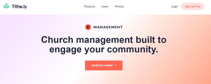 church scheduling software free church scheduling software free