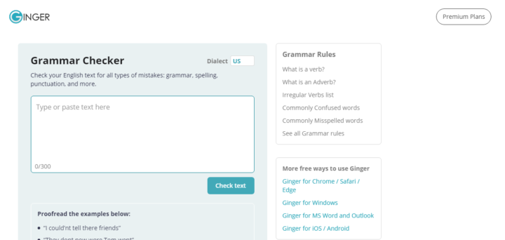 grammar check tool free download chrome