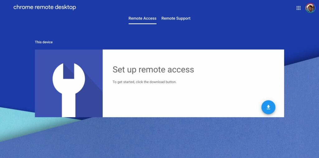 help desk app for mac remote access